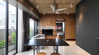 🔥 SIÊU PHẨM CĂN HỘ 1PN CAO CẤP – ĐIỆN BIÊN PHỦ – VIEW HỒ BƠI VÔ CỰC LA