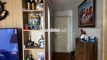 🏡 CHO THUÊ CĂN HỘ HH4A 3Pn Giá 10tr