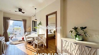 🌿🏠CHDV BAN CÔNG SIÊU THOÁNG – NGUYỄN HỮU CẢNH, BÌNH THẠNH 🔥