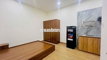 CĂN HỘ STUDIO -  VŨ TRỌNG HỐI - NAM HOÀ XUÂN