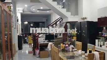 nhà hướng Tây.có điện 3 pha.gần kdc Vĩnh Lộc 