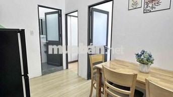 CHO THUÊ 2 PHÒNG NGỦ GẦN LOTE NGUYỄN VĂN LƯỢNG CHO ANH CHỊ EM CẦN