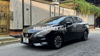 Xe Nissan Almera VL 1.0 CVT Cao cấp 2021