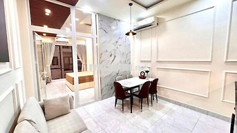 🔥 BÙI ĐÌNH TÚY, BÌNH THẠNH – CĂN HỘ 1PN 48M², FULL NỘI THẤT, CÓ SOFA