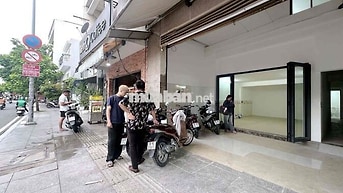 MBKD Tự Do  MẶT TIỀN LUỸ BÁN BÍCH TÂN PHÚ