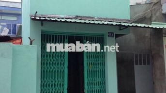 Nhà trọ Tân Phú yên tĩnh, an ninh 25m²