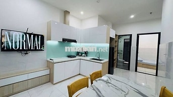 🏡🐾🌊✨ CĂN HỘ 1 PHÒNG NGỦ | 7,5 TRIỆU/THÁNG | CHO PHÉP NUÔI THÚ CƯNG