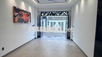 nhà đẹp ô tô đỗ cửa giá rẻ nhất khu vực nhà bè, liền kề quận 7