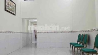Nhà Mới 4x15m Lửng Đúc (2PN 2WC) Hẻm 4m. Lê Trọng Tấn. Tân Phú