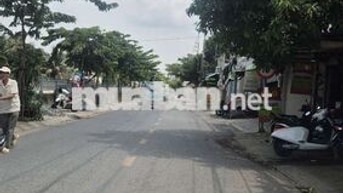 Nhà ngay Ngã Tư Ga, qua Gò Vấp 3 phút