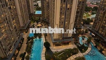 Bán Căn 3PN (112) - Giá bán 4,4 tỷ Full nội thất. LH Hương