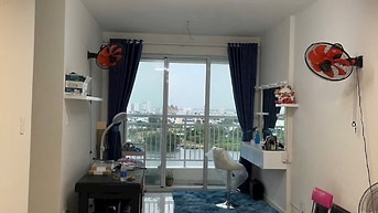 Bán căn Felix home giá tốt 58m2 2pn 2wc chỉ 2,7 tỷ