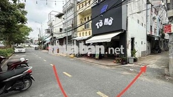 nhà Bán riêng lẻ - Trung Tâm TP.Cần Thơ