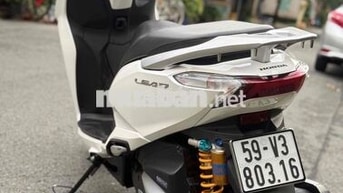 Honda Lead 2025 CBS Trắng 6500 km