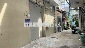 NHÀ BÁN RIÊNG LẺ - 01 TRỆT KIÊN CỐ Trung Tâm Tp.Cần Thơ