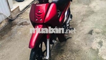 WAVE ZX MÀU ĐỎ