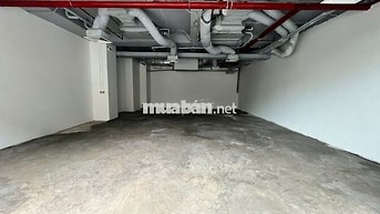CHO THUÊ MẶT BẰNG VĂN PHÒNG - QUẬN 10