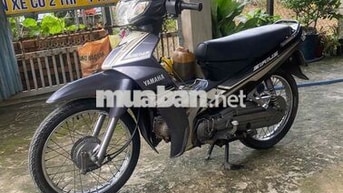 Yamaha Sirius 2009 biển 36 thanh hoá chính chủ