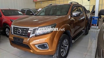 NISSAN NAVARA 2020 VL 160000 KM NÂU