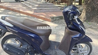Honda Vision 2016 Xanh Xe tay ga