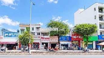MBKD mặt tiền Lê Trọng Tấn, 50m2, Kế bên AEON, ĐH Công Thương