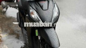 Honda Vision banh lớn smk 2023 biển 83 ngây chủ má