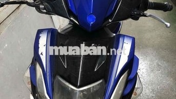 Yamaha Novo 5 FI Xanh, Đen, Trắng