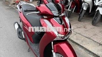 SH125 2024 odo 5100 km xe như mới Hỗ trợ góp