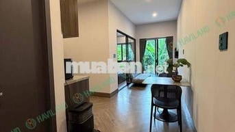 🏡 CĂN HỘ 1PN CHO THUÊ – HÒA XUÂN, ĐÀ NẴNG