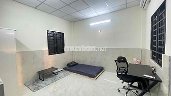 Phòng trọ - Full nội thất có ban công