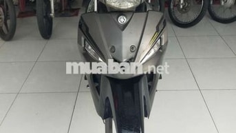 Yamaha Sirius RC Fi 2017 Xám