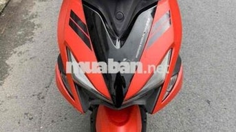 Yamaha NVX 155 155cc Đỏ đen