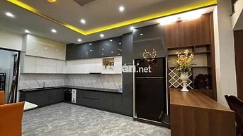 CHO THUÊ NHÀ 3 TẦNG MẶT TIỀN ĐƯỜNG: BÙI TRANG CHƯỚC - HÒA XUÂN - CẨM L