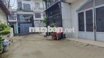 Nhà nát 84m2 Lê Đức Thọ giảm sâu còn 6 tỷ 8