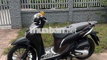 Honda SH Mode 2023 ABS 17000 km màu Đen