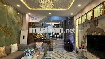 CHO THUÊ NHÀ 3 TẦNG MỚI ĐẸP ĐƯỜNG THANH LƯƠNG-HOÀ XUÂN