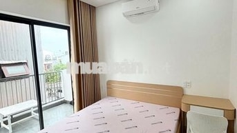 CĂN HỘ 1PN RỘNG GẦN CROWN PLAZA