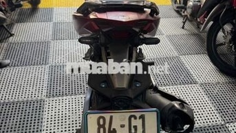 Yamaha Exciter 150 2018 Đỏ đen