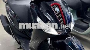 Piaggio Medley 155cc Đen bóng  chính chủ