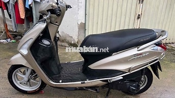 YAMAHA ACRUZO 2016 VÀNG CÁT