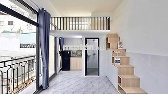 TRỌ MỚI CHO THUÊ NGAY THOẠI NGỌC HẦU ĐỦ NỘI THẤT KẾ ĐẦM SEN+VĂN HIẾN