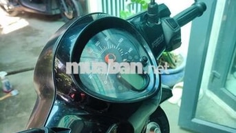 Yamaha Janus 2019 Đen Smartkey