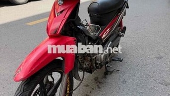 YAMAHA SIRIUS 2011 Máy Cực Êm