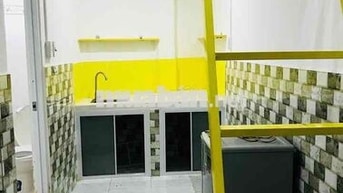Phòng trọ có gác ở phường hạnh thông