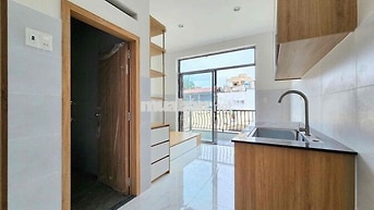 SIÊU PHẨM CĂN HỘ MINI MỚI - NHÀ MỚI 100% - NGAY VƯỜN LÀI, PHÚ THỌ HOÀ