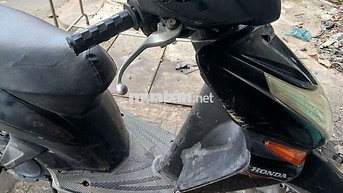 Honda Click Đen Xe tay ga