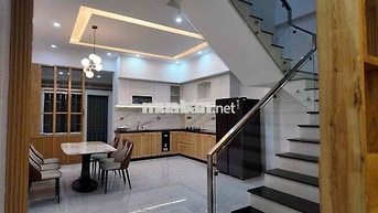 198 ✨ 🏡 CHO THUÊ NHÀ 4 TẦNG MẶT TIỀN ĐƯỜNG PHAN TRIÊM
