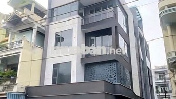 Cần cho thuê nhà góc 2MT 250A Nguyễn Xí P.26 Q.Bình Thạnh
