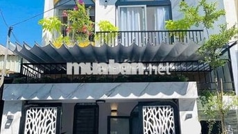 Định cư nước ngoài nên bán lại nhà gần Văn Miếu Trấn Biên. Giá 1ty850