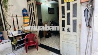 CHỦ CẦN BÁN GẤP NHÀ 60M2 GIÁ 3.88TỶ TÂN CHÁNH HIỆP 08